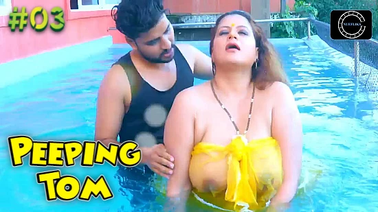 Peeping Tom S01E03 – 2020 – Hindi Hot Web Series – Nuefliks