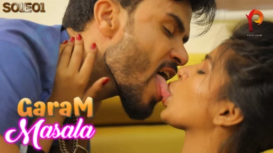 Garam Masala S01E01 – 2021- Hindi Hot Web Series – PulsePrime