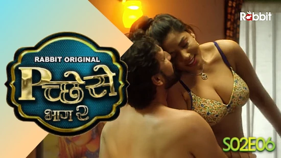 Pichese S02E06 – 2022 – Hindi Hot Web Series – RabbitMovies