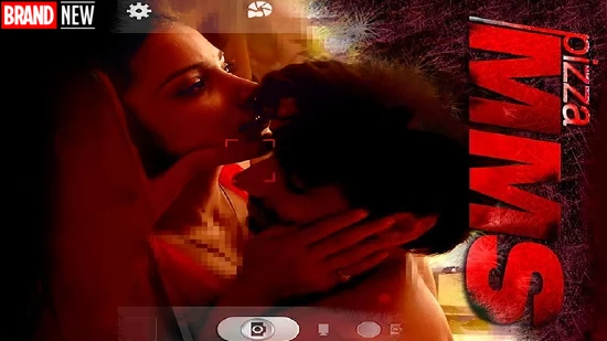 Pizza MMS – 2022 – Hindi Hot Short Film