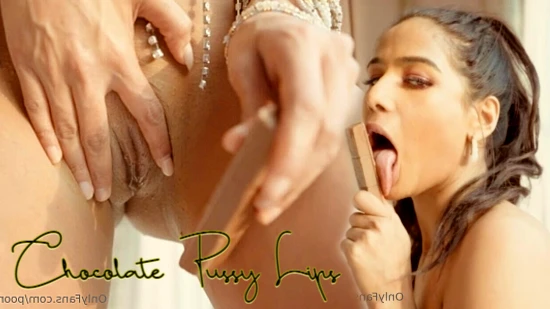 Chocolate Pussy Lips – 2022 – OnlyFans Solo Short Film – Poonam Pandey