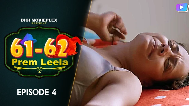 Prem Leela – S01E04 – 2023 – Hindi Hot Web Series – DigiMoviePlex