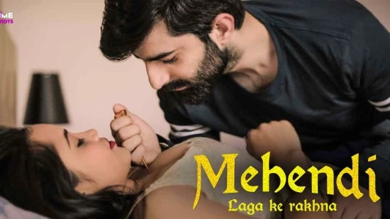 Mehandi – 2021 – Hindi Hot Short Film – PrimeShots