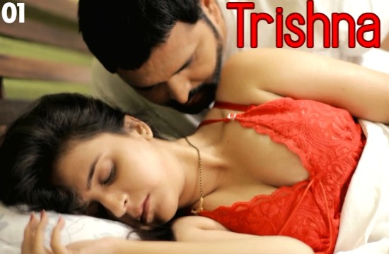 Trishna S01E01 – 2021 – Hindi Hot Web Series – Laddoo