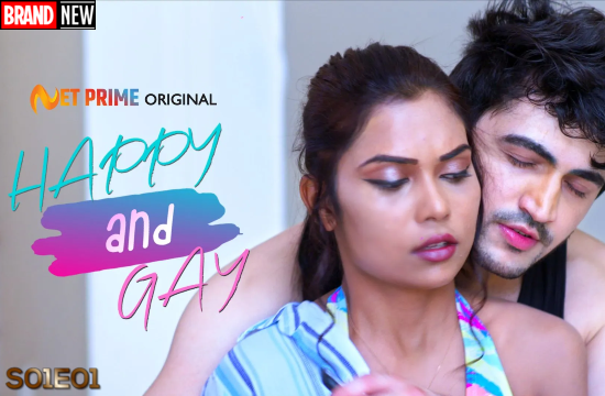 Happy and Gay E01 – 2021 – Hindi Hot Web Series – NetPrime