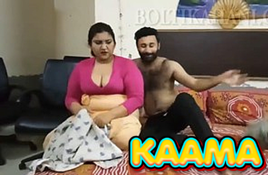 Kaama – 2020 – Hindi Hot Short Film – Boltikahani