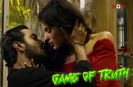 Game Of Truth – 2022 – Hindi Hot Short Film – WowOriginals
