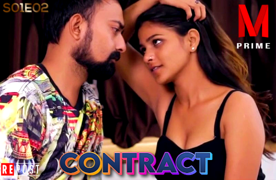 Contract S01E02 – 2021 – Hindi Web Series – MPrime