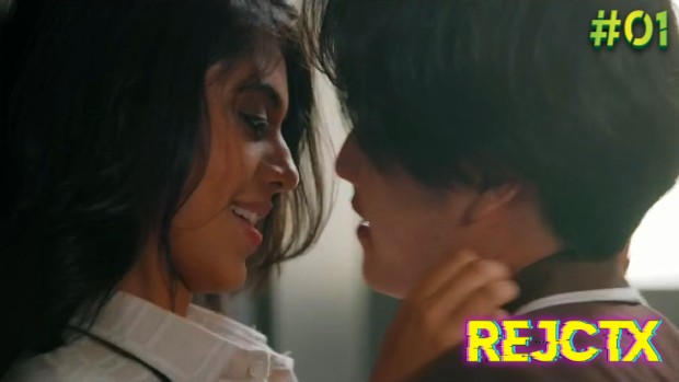 RejctX – S01E01 – 2021 -Hindi Hot Web Series