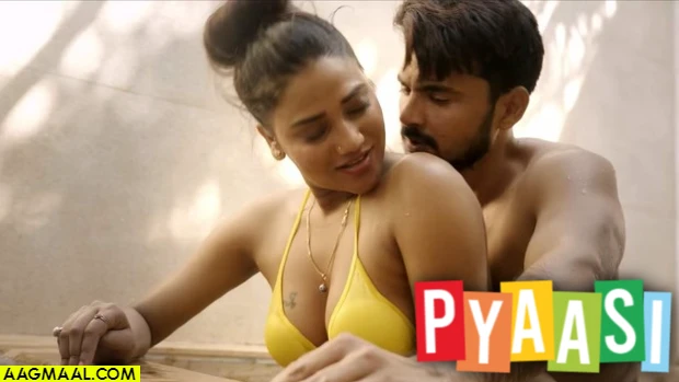 Pyaasi – 2021 – Hindi Short Film – Uflix