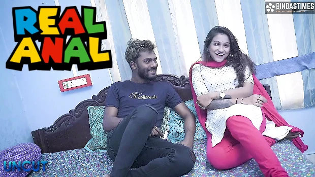 Real Anal – 2023 – UNCUT Hindi Short Film – BindasTimes