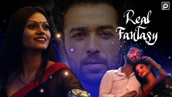 Real Fantasy – 2022 – Hindi Hot Short FIlm – PrimeFlix