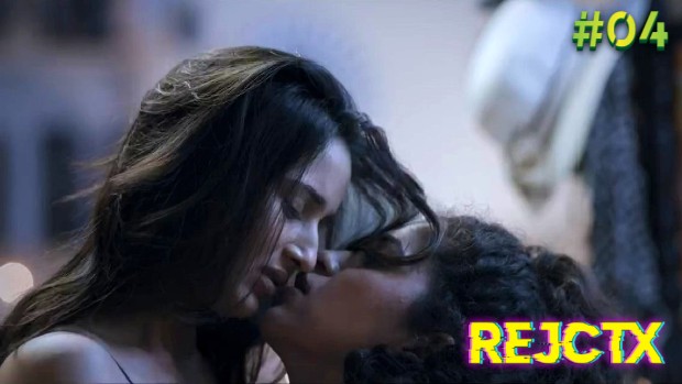 RejctX – S01E04 – 2021 -Hindi Hot Web Series