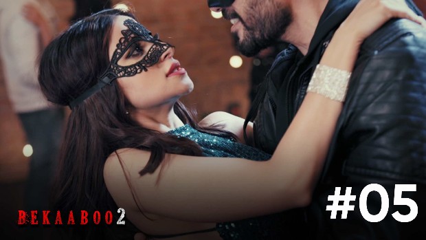Bekaaboo – S02E05 – 2021 – Hindi Hot Web Series