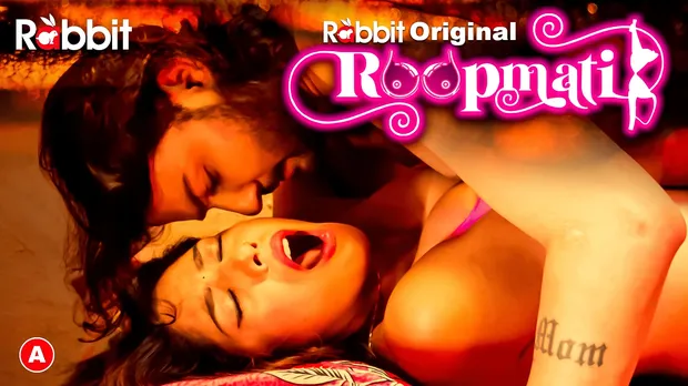 Roopmati – S01E04 – 2023 – Hindi Hot Web Series – RabbitMovies