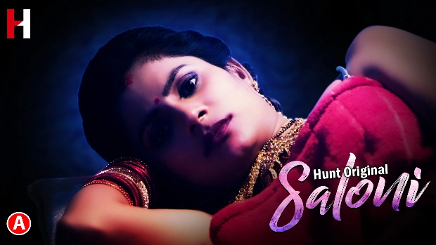 Saloni – S01E02 – 2023 – Hindi Hot Web Series – HuntCinema