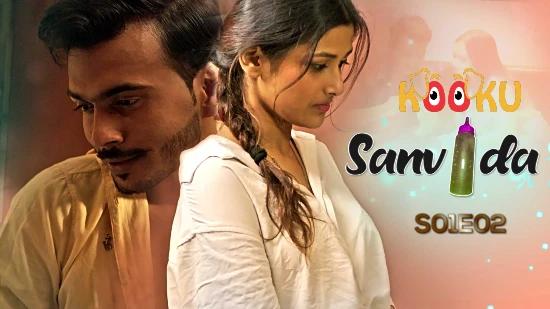 Sanvida S01E02 – 2022 – Hindi Hot Web Series – KooKu