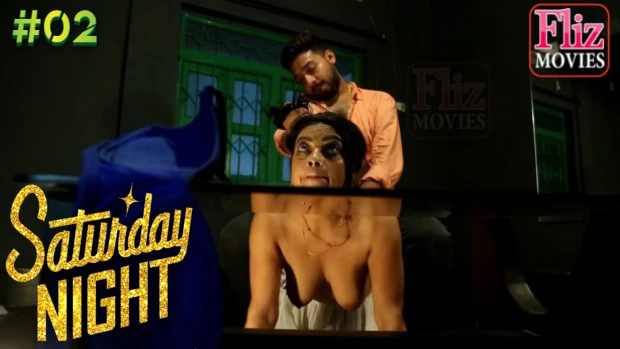 Saturday Nights – S01E02 – 2020 – Hindi Hot Web Series – NueFliks