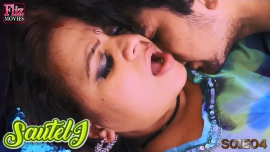 Sauteli S01E04 – 2021 – Hindi Hot Web Series – NueFliks