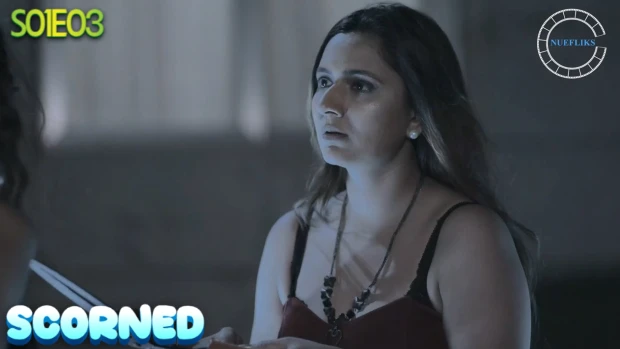 Scorned – S01E03 – 2021 – Hindi Hot Web Series – NueFliks