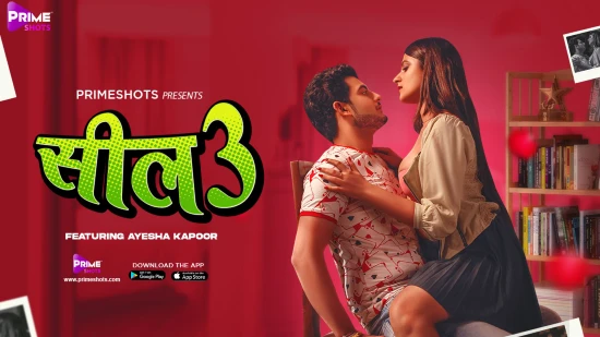 Seal S03E01 – 2022 – Hindi Hot Web Series – PrimeShots
