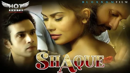 Shaque – 2021 – Hindi Hot Short Film – Hotshots