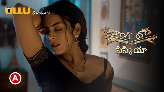 Palang Tod – Siskiyaan P01 – 2022 – Telugu Hot Web Series – UllU