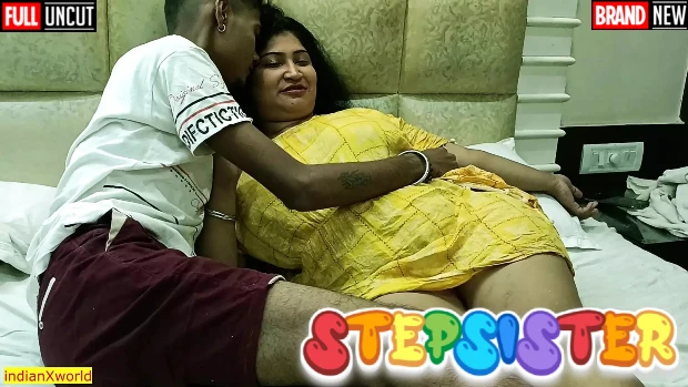 Stepsister – 2023 – UNCUT Bengali Short Film – IndianXWorld