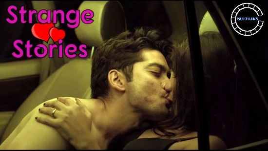 Stop Or I Will Shoot – 2021 – Hindi Feature Films – NueFliks