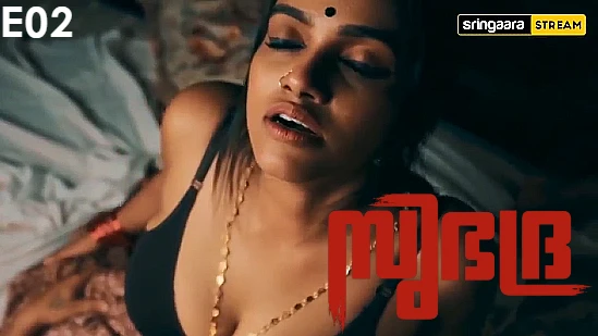 Subhadra – S01E02 – 2022 – Malayalam Web Series – Sringaara