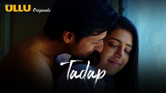 Tadap S02 – 2019 – Hindi Hot Web Series – UllU