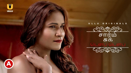 Charmsukh – Tauba Tauba – 2022 – Tamil Hot Web Series – UllU