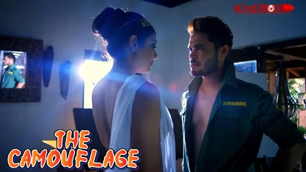 The Camouflage – 2021 – Hindi Short Film – KindiBox