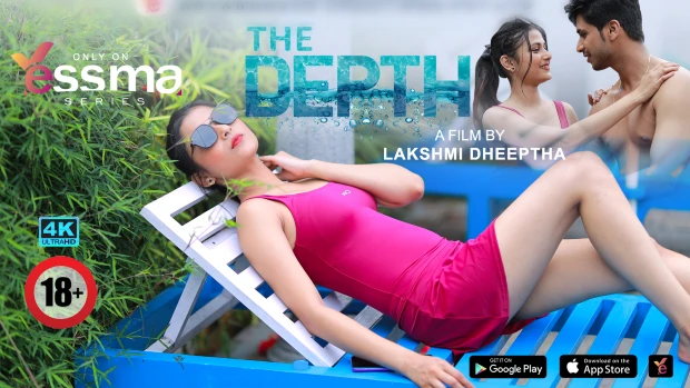 The Depth – S01E01 – 2022 – Malayalam Hot Web Series – Yessma
