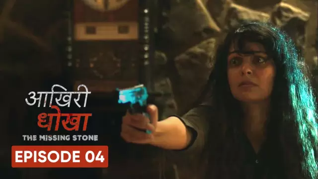 The Missing Stone – S01E04 – 2020 – Hindi Hot Web Series