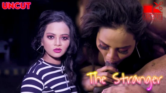 The Stranger – 2021 – UNCUT Hindi Short Film – 8Flix