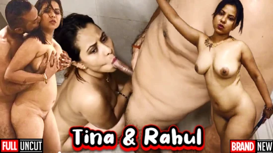 Tina & Rahul P02 – 2022 – UNCUT Bengali Short Film – TinaOnlyfans