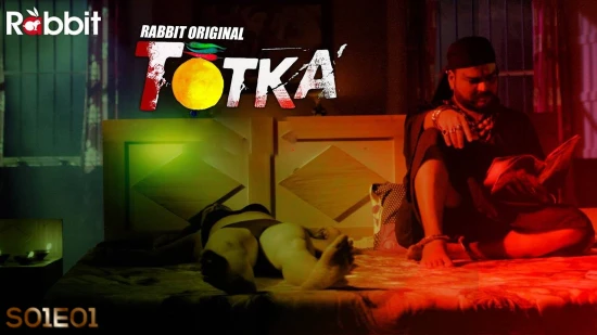 Totka S01E03 – 2022 – Hindi Hot Web Series – RabbitMovies