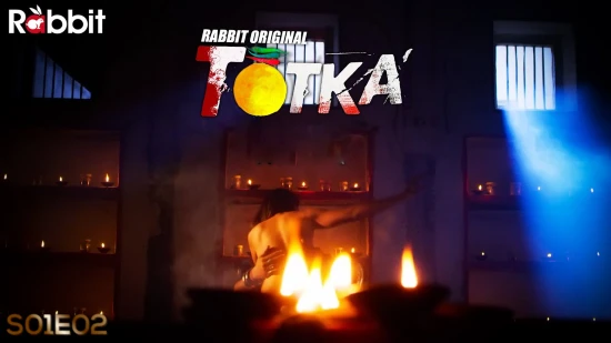 Totka S01E04 – 2022 – Hindi Hot Web Series – RabbitMovies