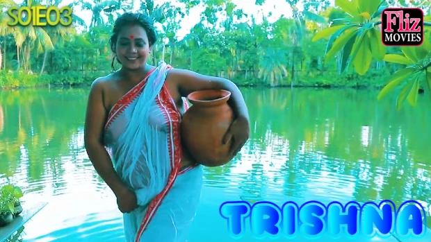 Trishna – S01E03 – 2021 – Bengali Hot Web Series – NueFliks