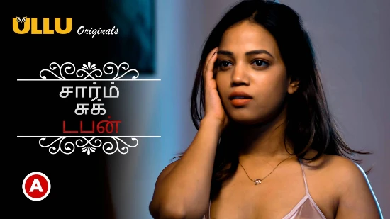 Charmsukh – Tapan – P01 – 2022 – Tamil Hot Web Serie – UllU