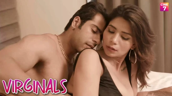 Virginals – 2021 – Hindi Hot Short Film – Cine7App