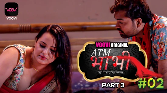 ATM Bhabhi S03E02 – 2022 – Hindi Hot Web Series – Voovi