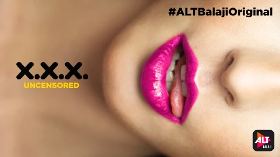 X.X.X S01 – 2018 – Hindi Hot Web Series