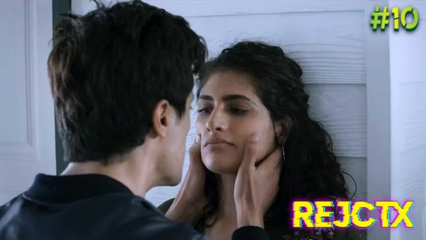 RejctX – S01E10 – 2021 -Hindi Hot Web Series