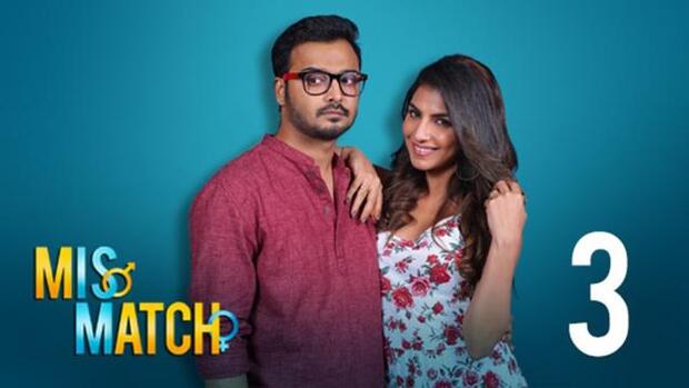 Mismatched – S01E03 – 2020 – Hindi Hot Web Series