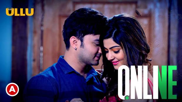 Online – P01 – 2021 – Hindi Hot Web Series – UllU