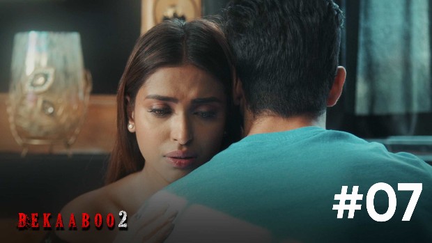 Bekaaboo – S02E07 – 2021 – Hindi Hot Web Series
