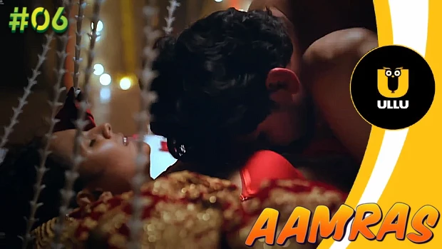 Aamras – S01E06 – 2023 – Hindi Hot Web Series – UllU
