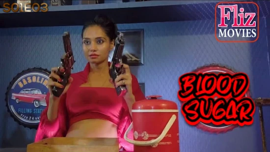 Khoon Mein Shakkar – S01E03 – 2021 – Hindi Hot Web Series – NueFliks